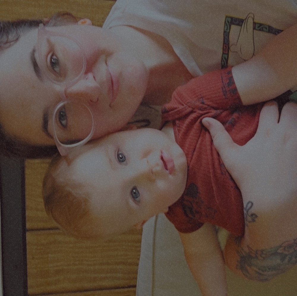 Meet your Posher, Leighann